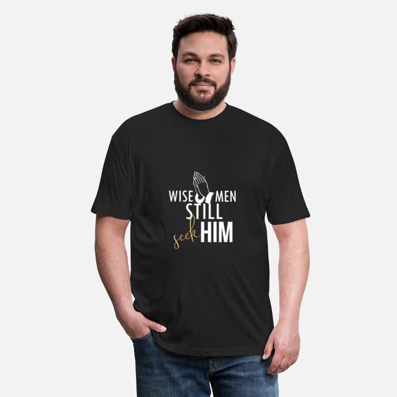Christian Faith Shirt for true believers, Religios
