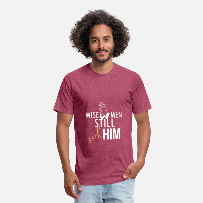 Christian Faith Shirt for true believers, Religios