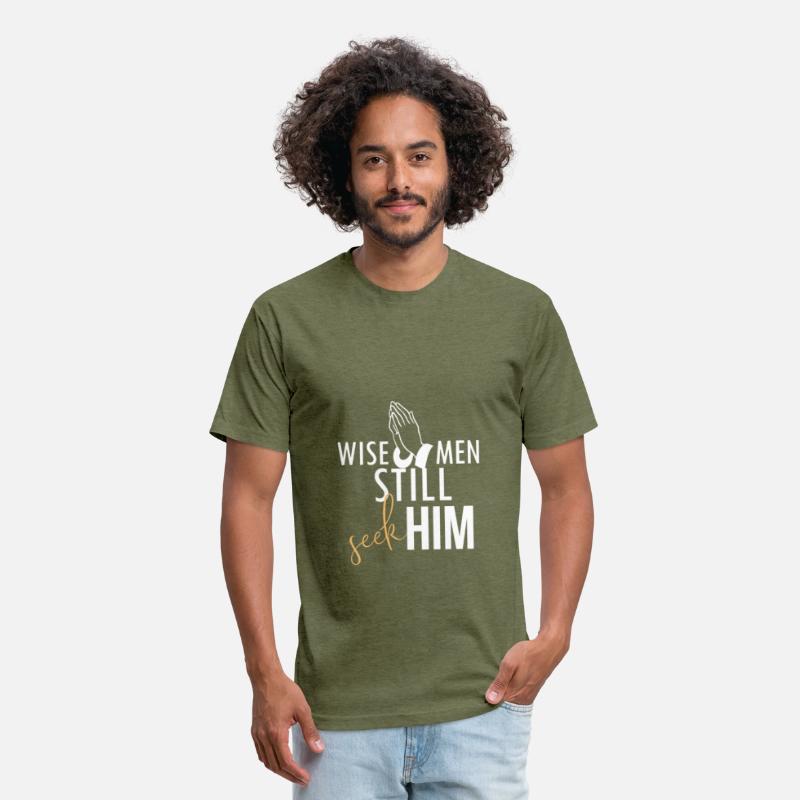 Christian Faith Shirt for true believers, Religios
