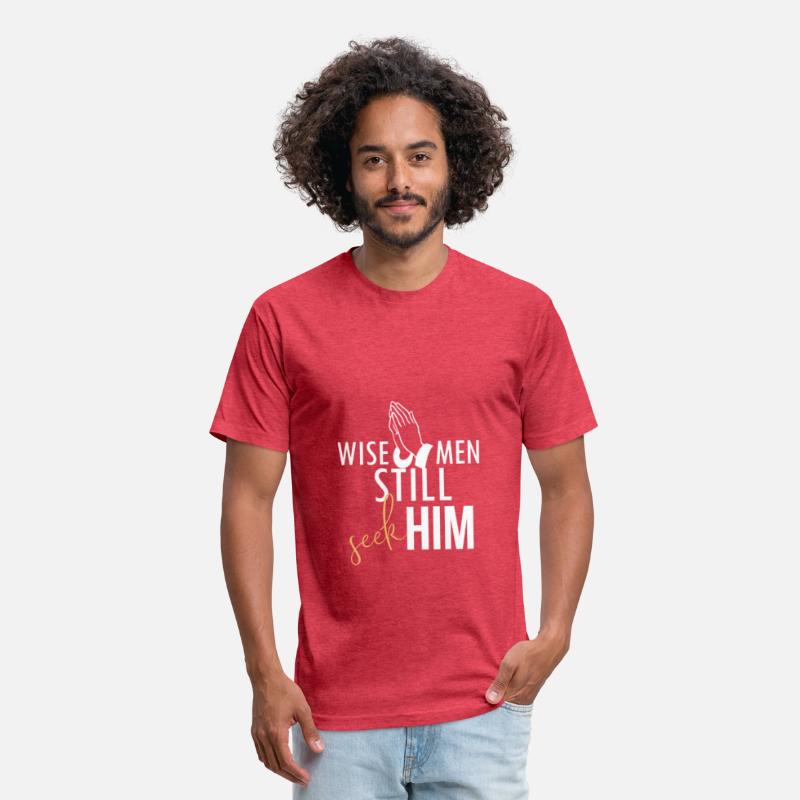 Christian Faith Shirt for true believers, Religios