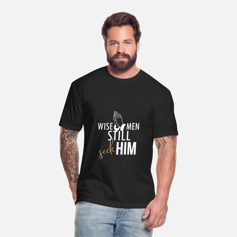 Christian Faith Shirt for true believers, Religios