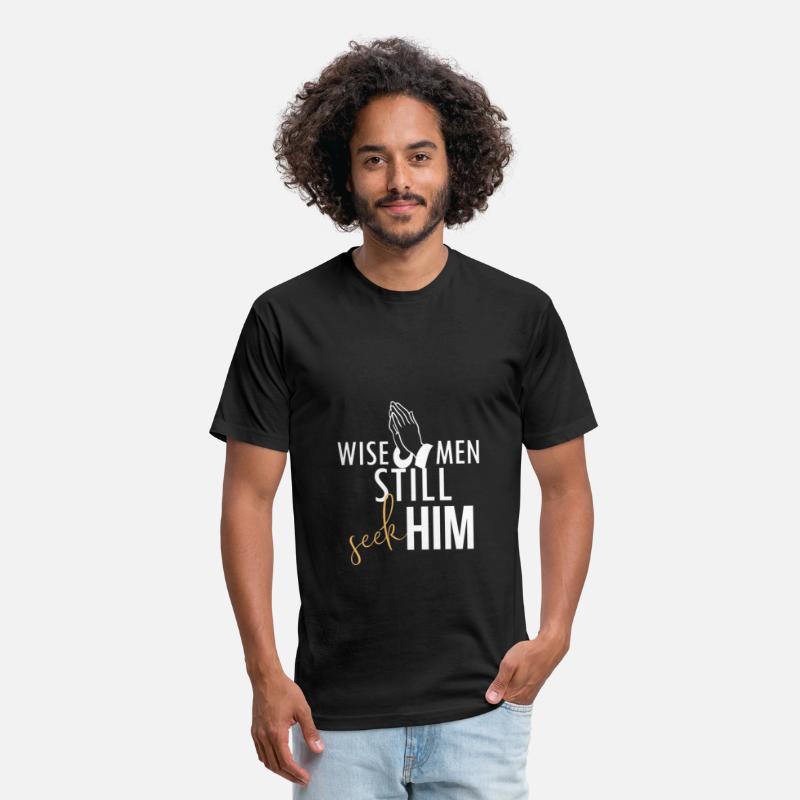 Christian Faith Shirt for true believers, Religios
