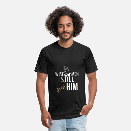 Christian Faith Shirt for true believers, Religios