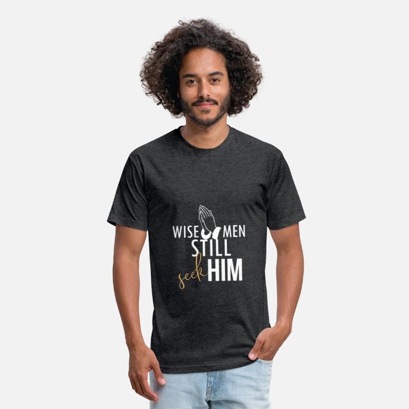 Christian Faith Shirt for true believers, Religios