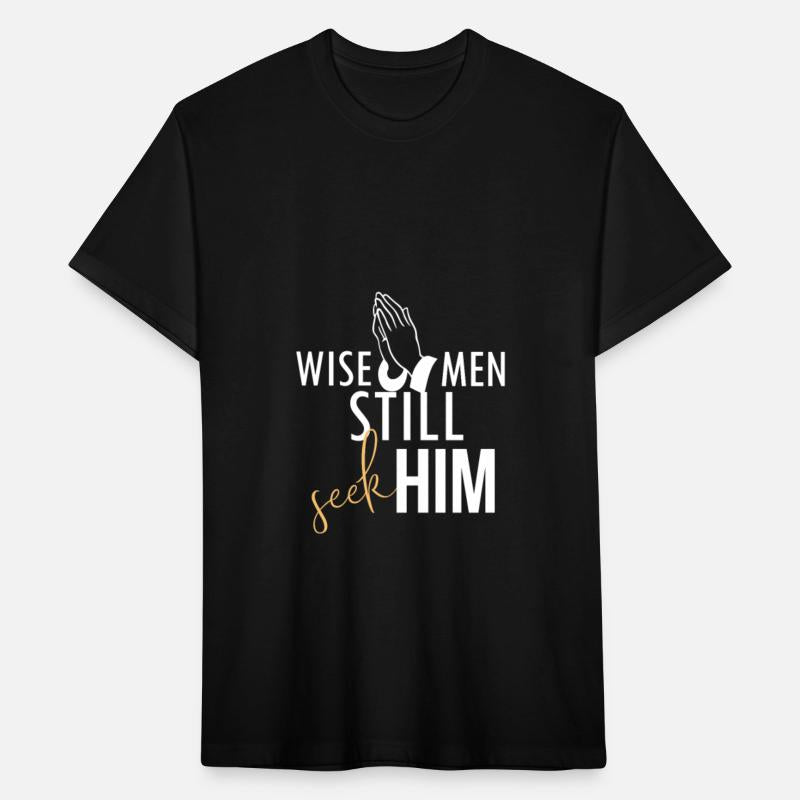 Christian Faith Shirt for true believers, Religios