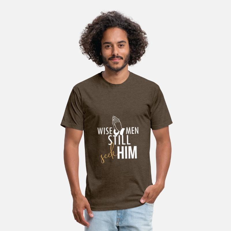Christian Faith Shirt for true believers, Religios