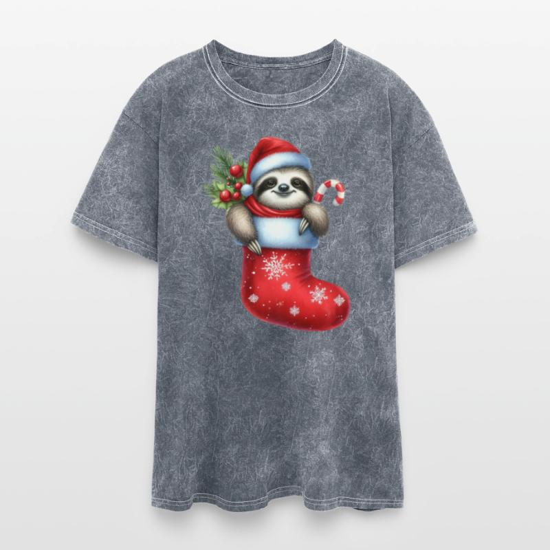 Christmas Merry Christmas For Gift Christmas Sloth