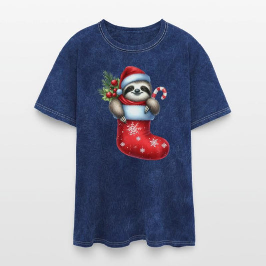 Christmas Merry Christmas For Gift Christmas Sloth
