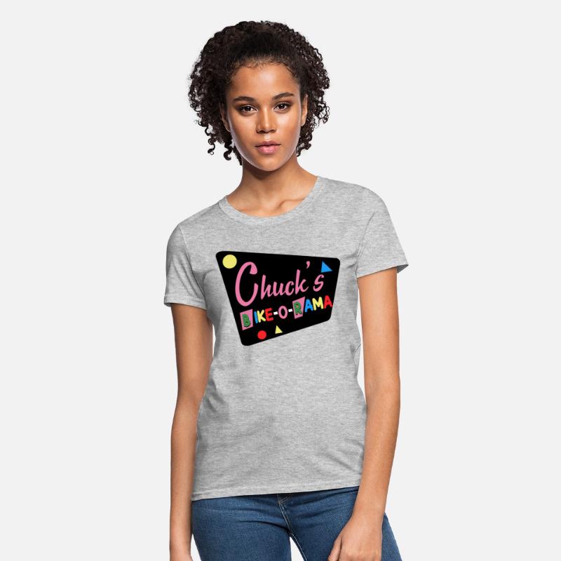 Chucks Bike O Rama