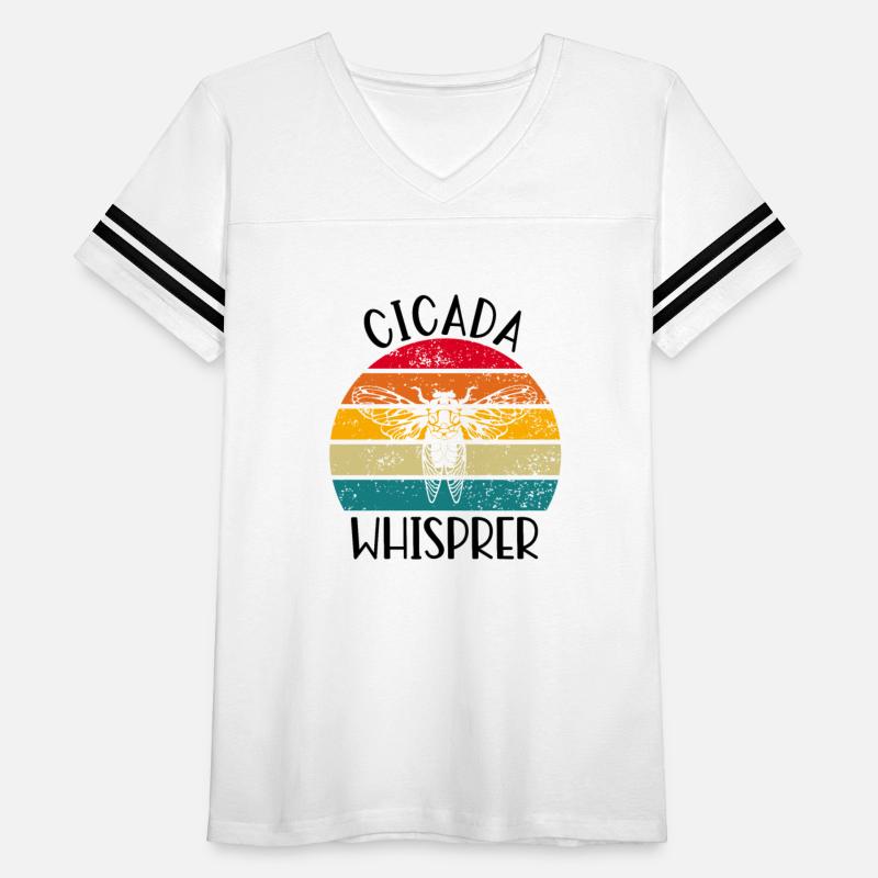 Cicada Whisprer, Retro Sunset Summertime 80's 90's