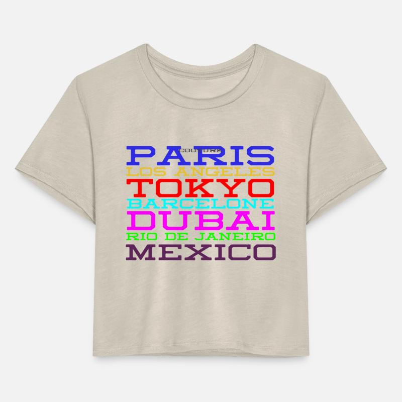 cities of world
