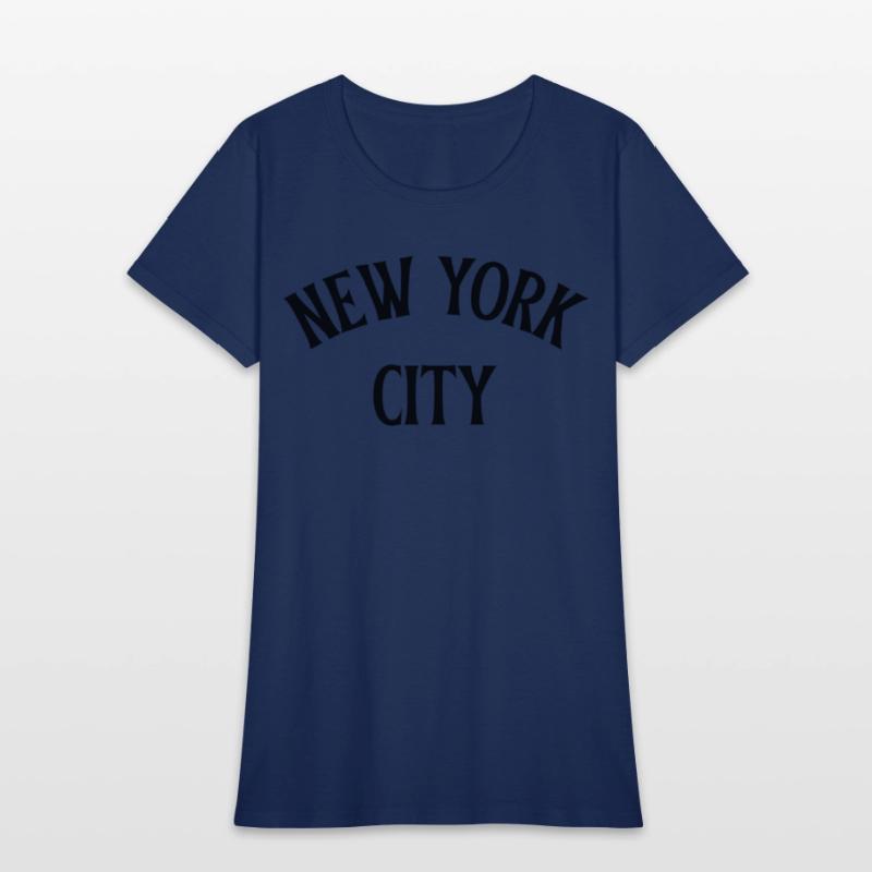 City Nyc Family Travel
