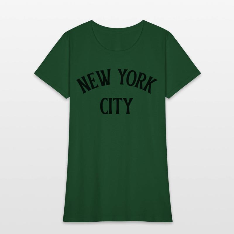 City Nyc Family Travel