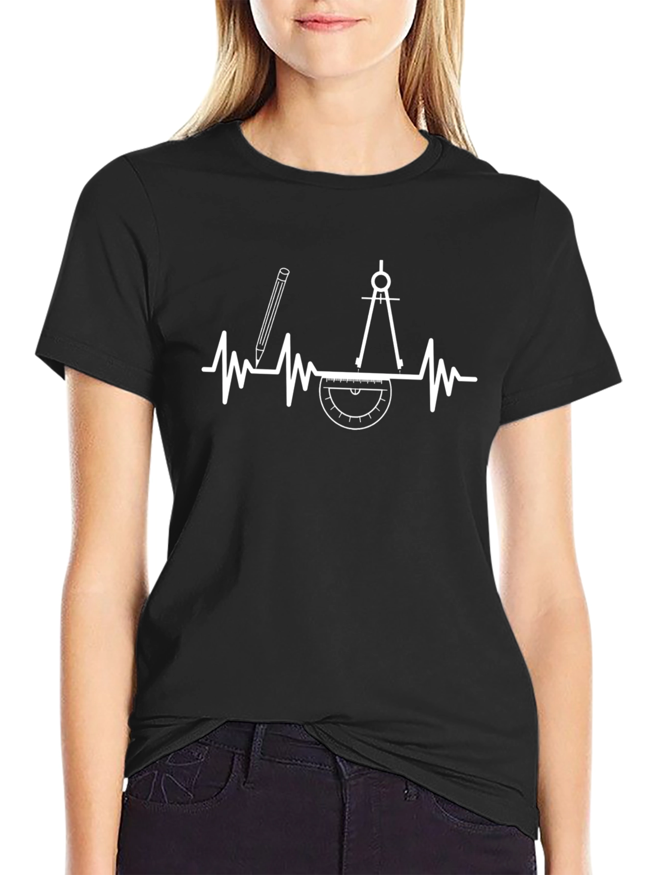 Architects Heartbeat T-Shirt