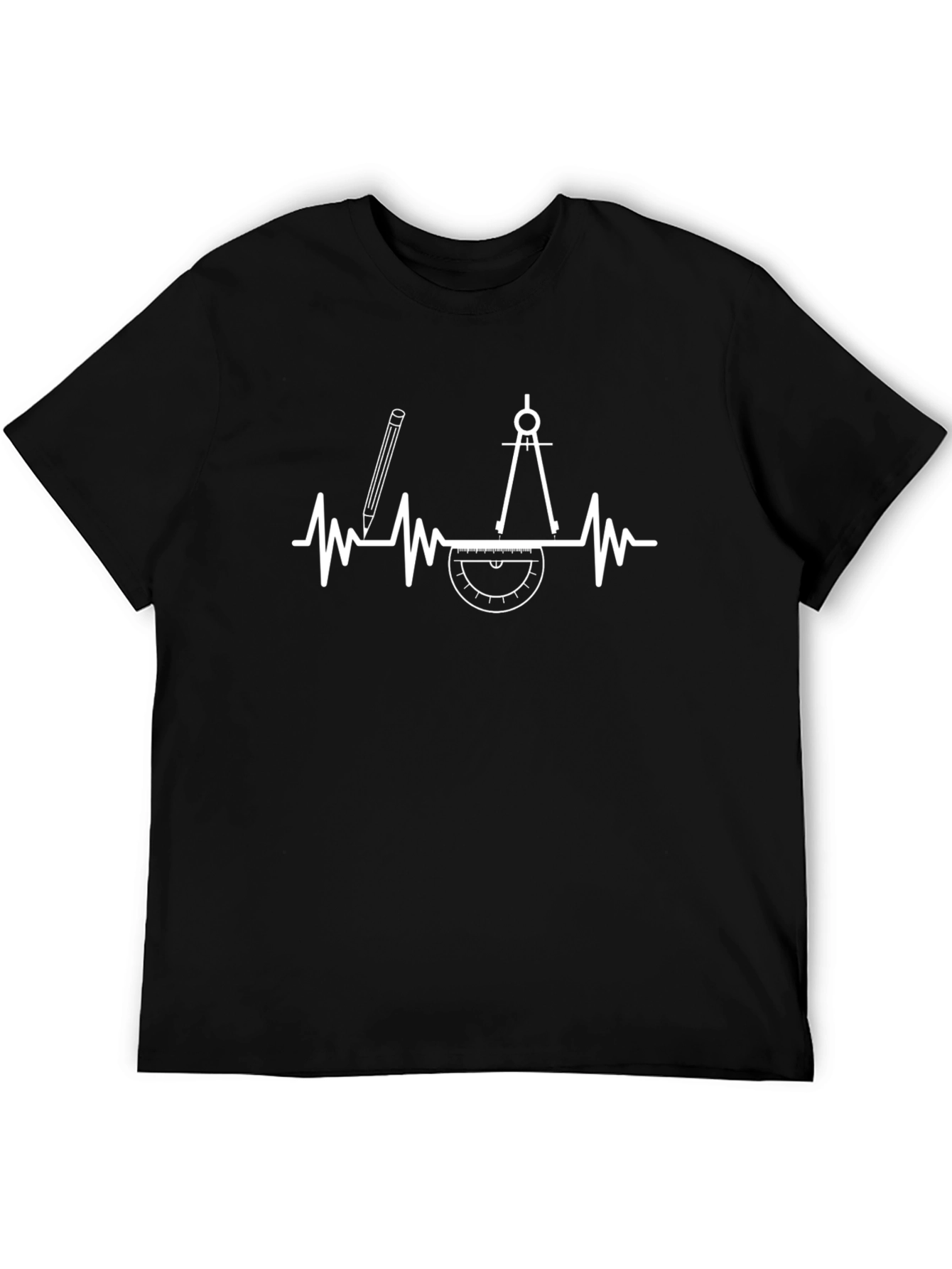 Architects Heartbeat T-Shirt