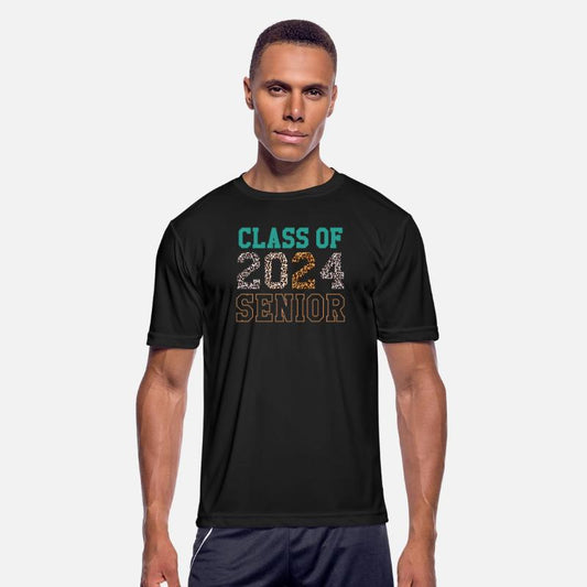 Class Of 2024 Senior