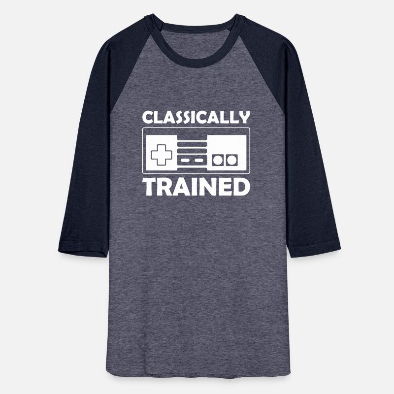 Classically Trained Game