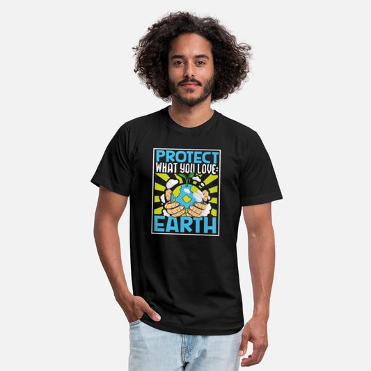 Climate Change Environmental Earth Day Planet