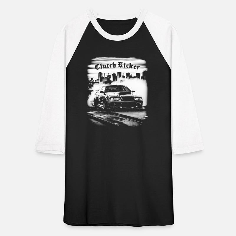 Clutch Kicker Drift Car Sideways Drifting
