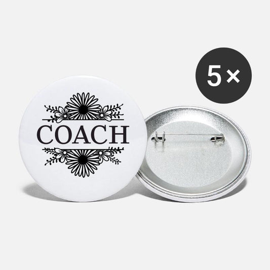 Coach, cheer coach, appreciation, sports