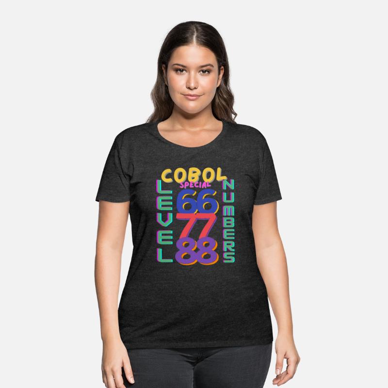 Cobol Programming Special Level Numbers