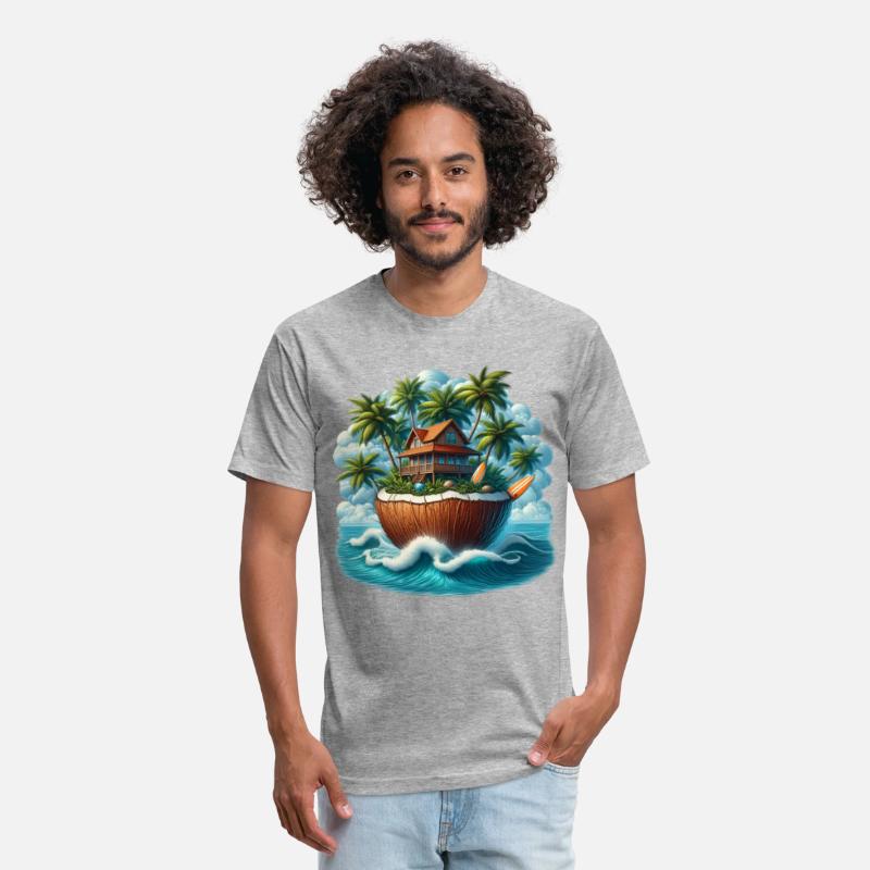 Coconut Island
