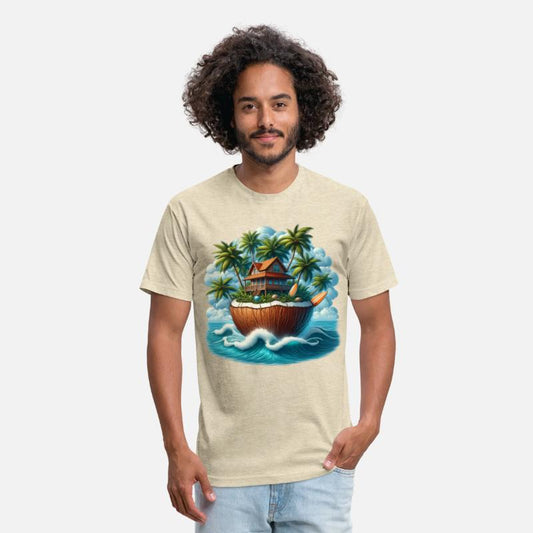 Coconut Island