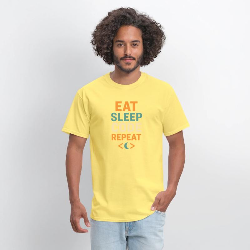 Coding Life Motivational Typography