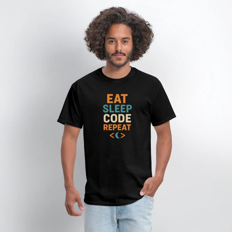 Coding Life Motivational Typography