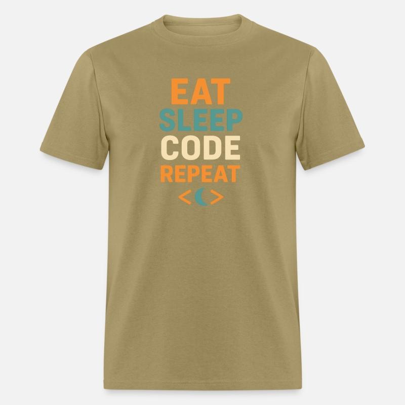 Coding Life Motivational Typography