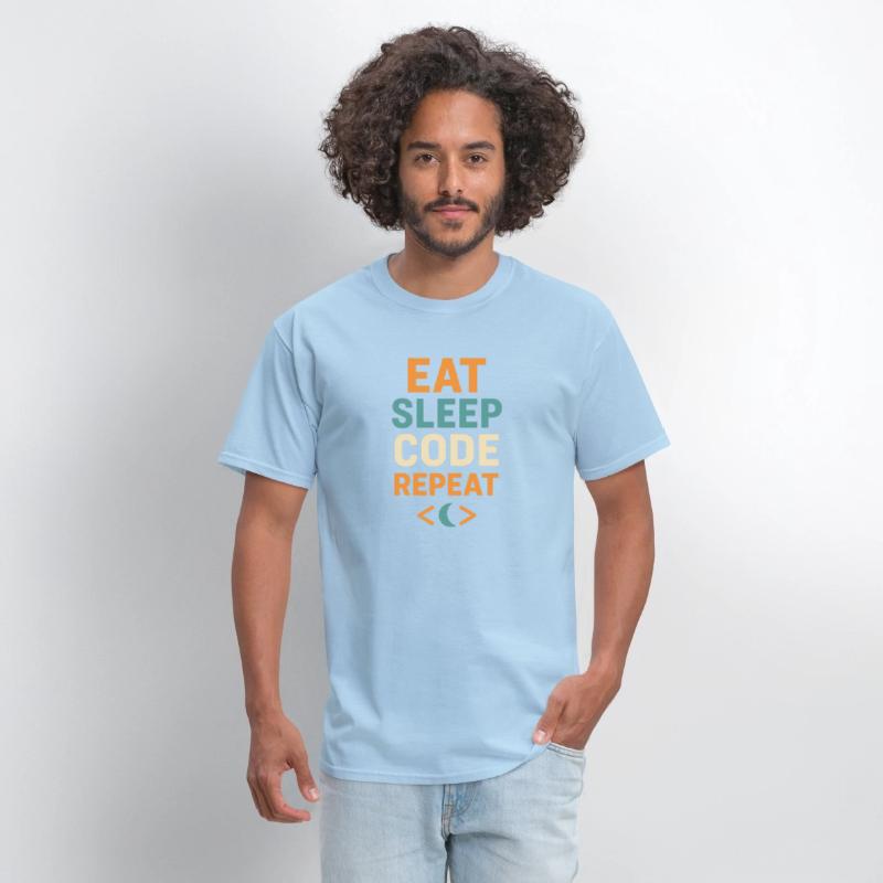 Coding Life Motivational Typography