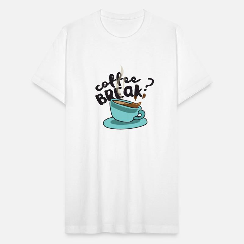 Coffee Break
