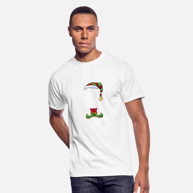 Coffee Elf Family Matching Christmas Group Gift