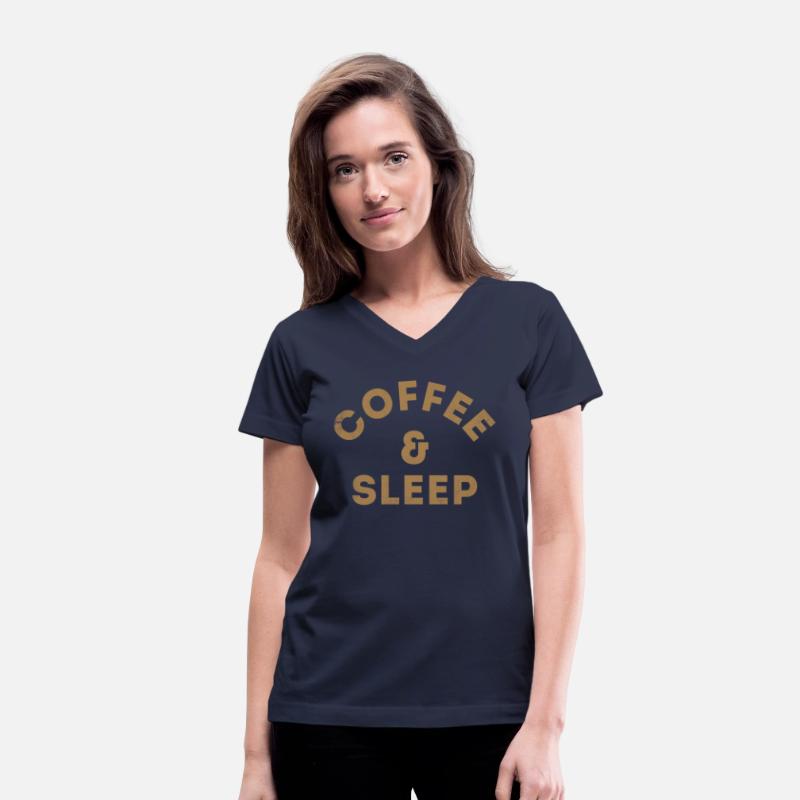 Coffee & Sleep