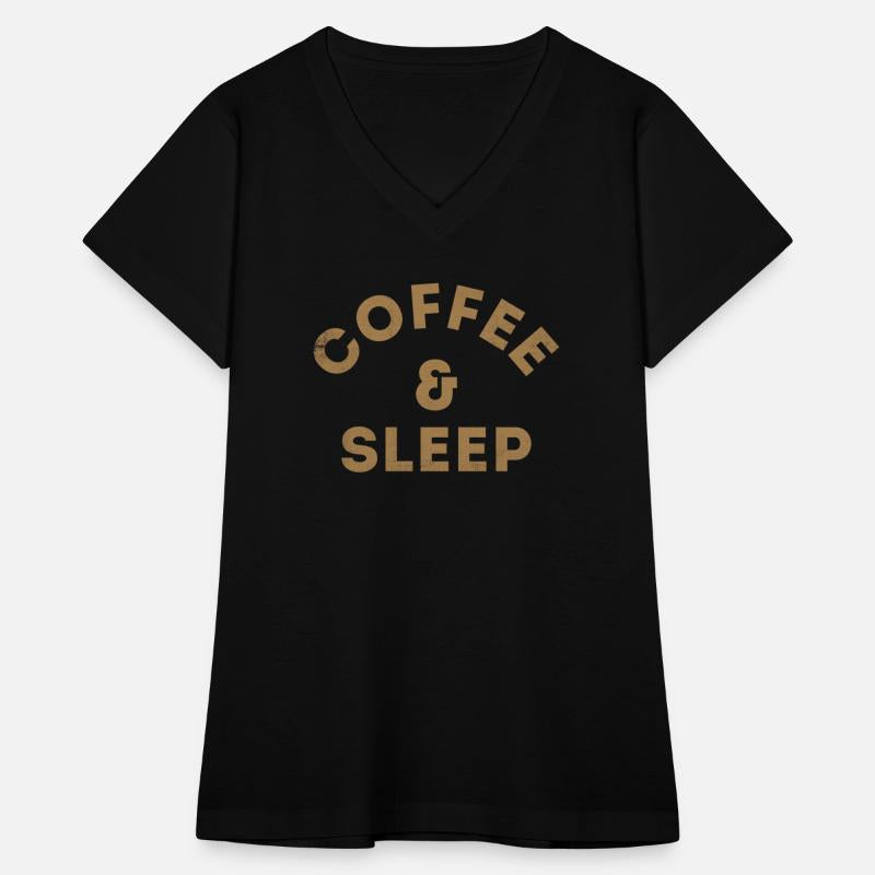 Coffee & Sleep