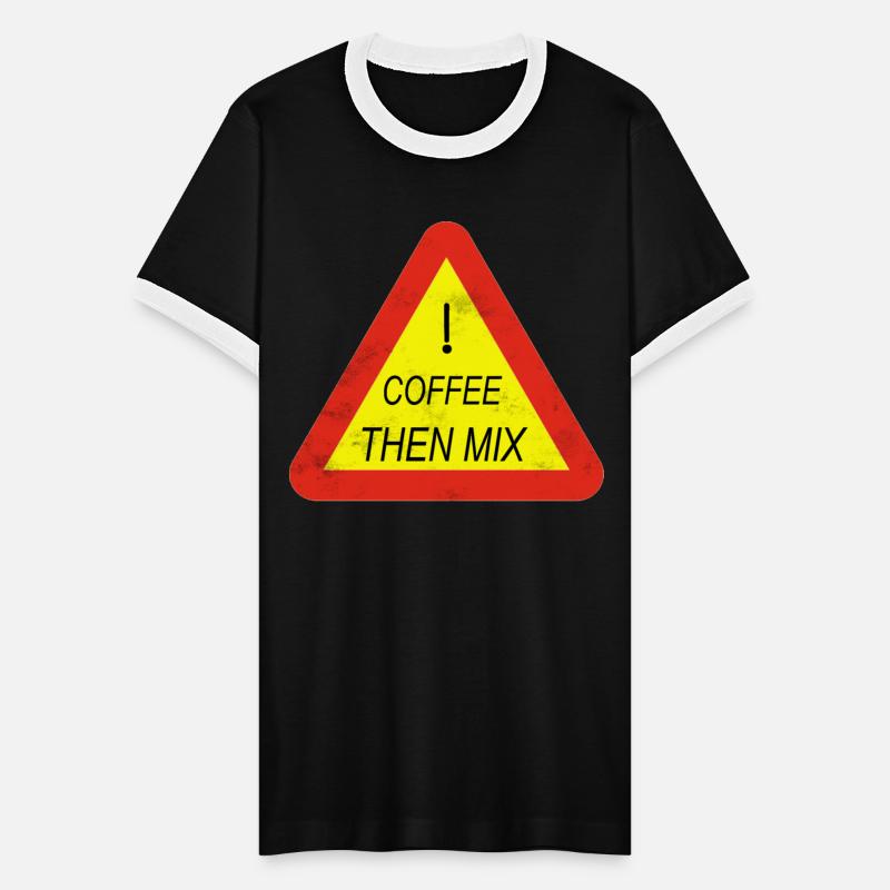 Coffee Then Mix - Music Production