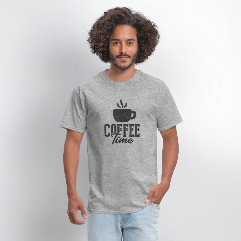 coffee time