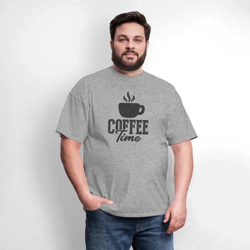 coffee time