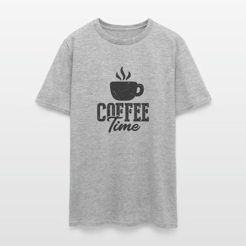 coffee time
