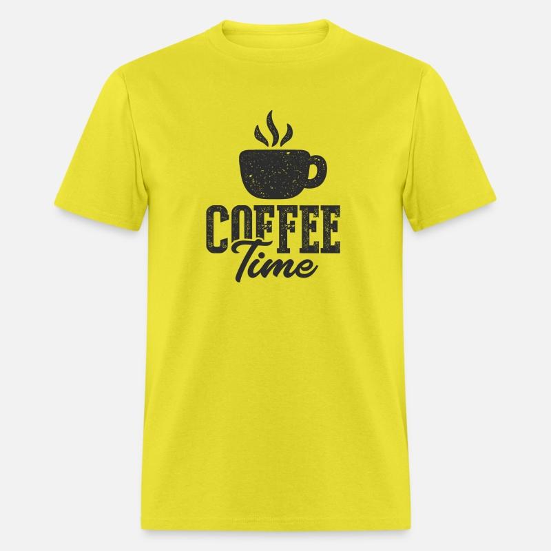 coffee time