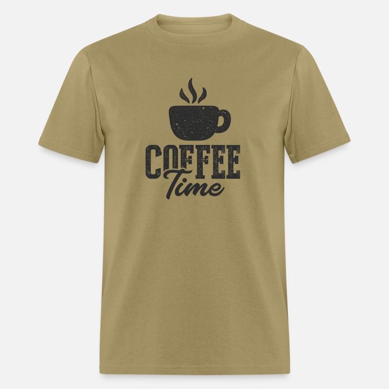 coffee time