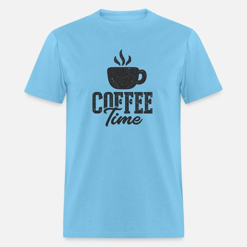 coffee time