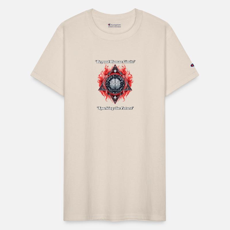 "Cognitive Blaze"
