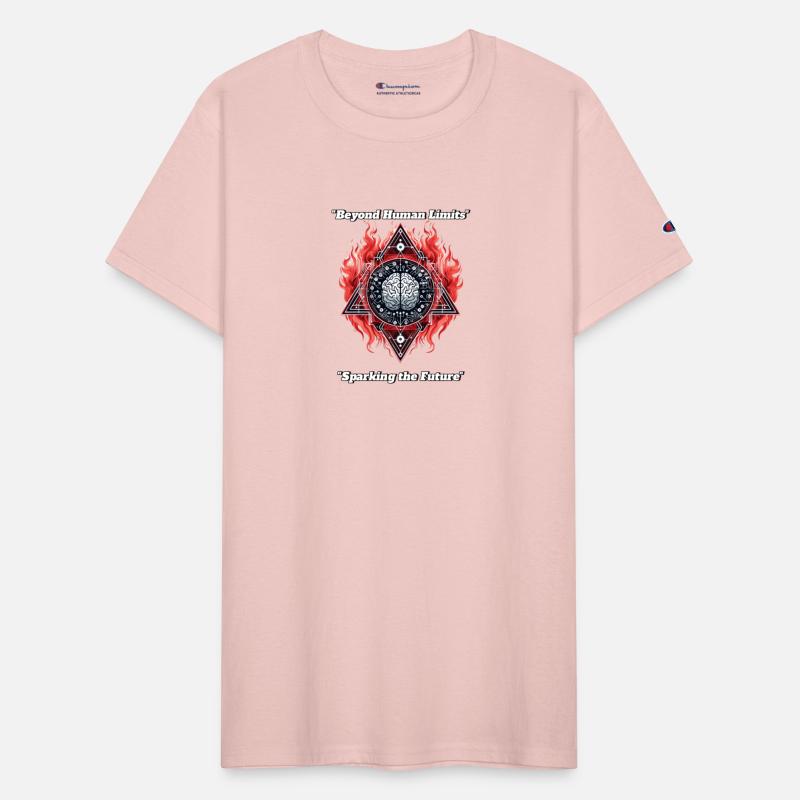 "Cognitive Blaze"