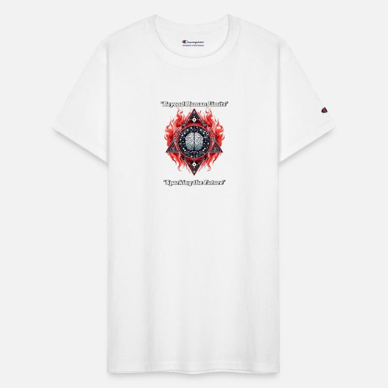 "Cognitive Blaze"