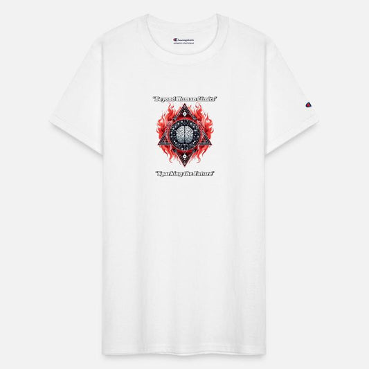"Cognitive Blaze"