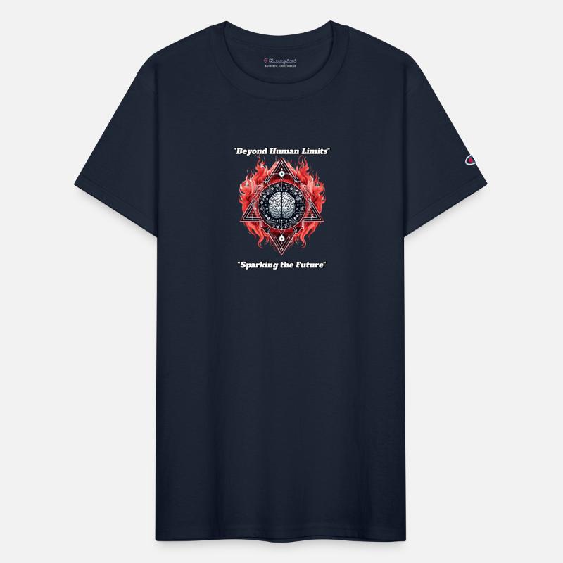 "Cognitive Blaze"