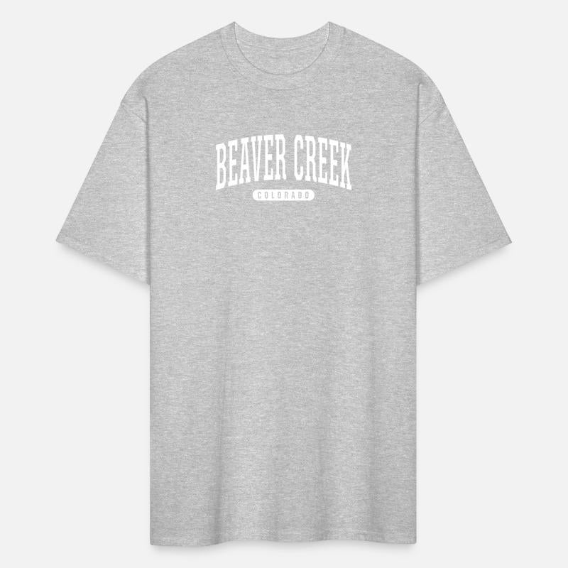 College Style Beaver Creek Colorado