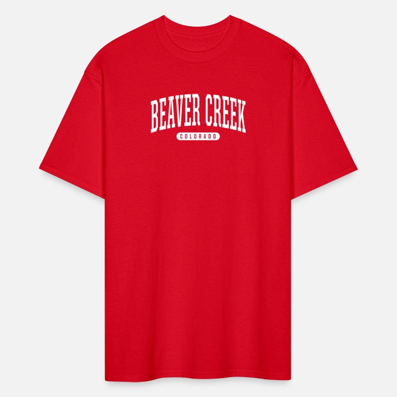 College Style Beaver Creek Colorado