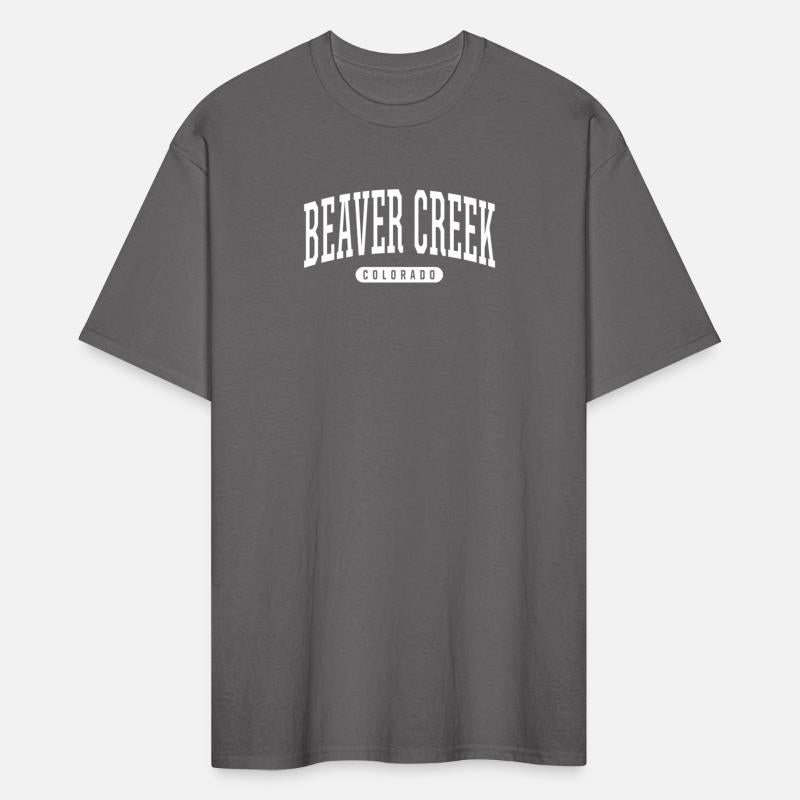 College Style Beaver Creek Colorado